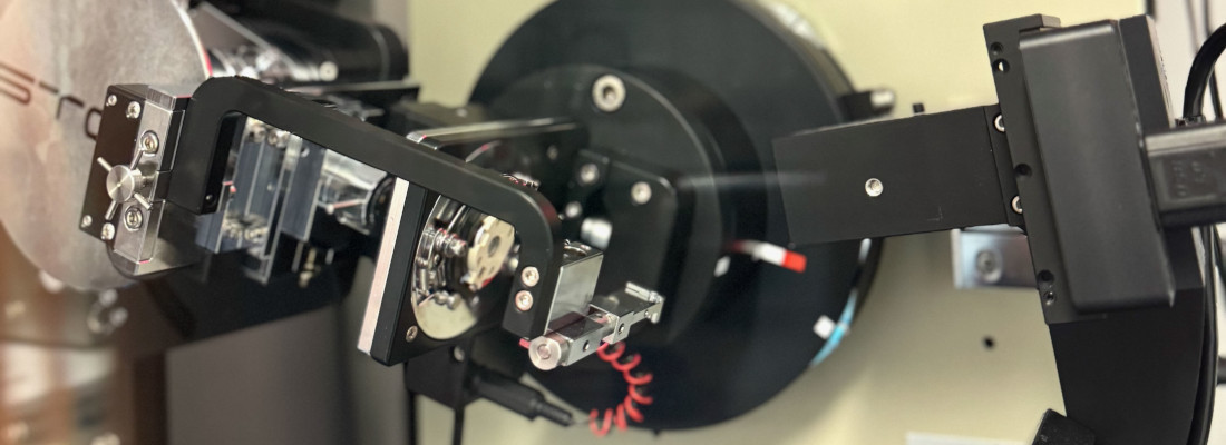 project on Na-ion batteries