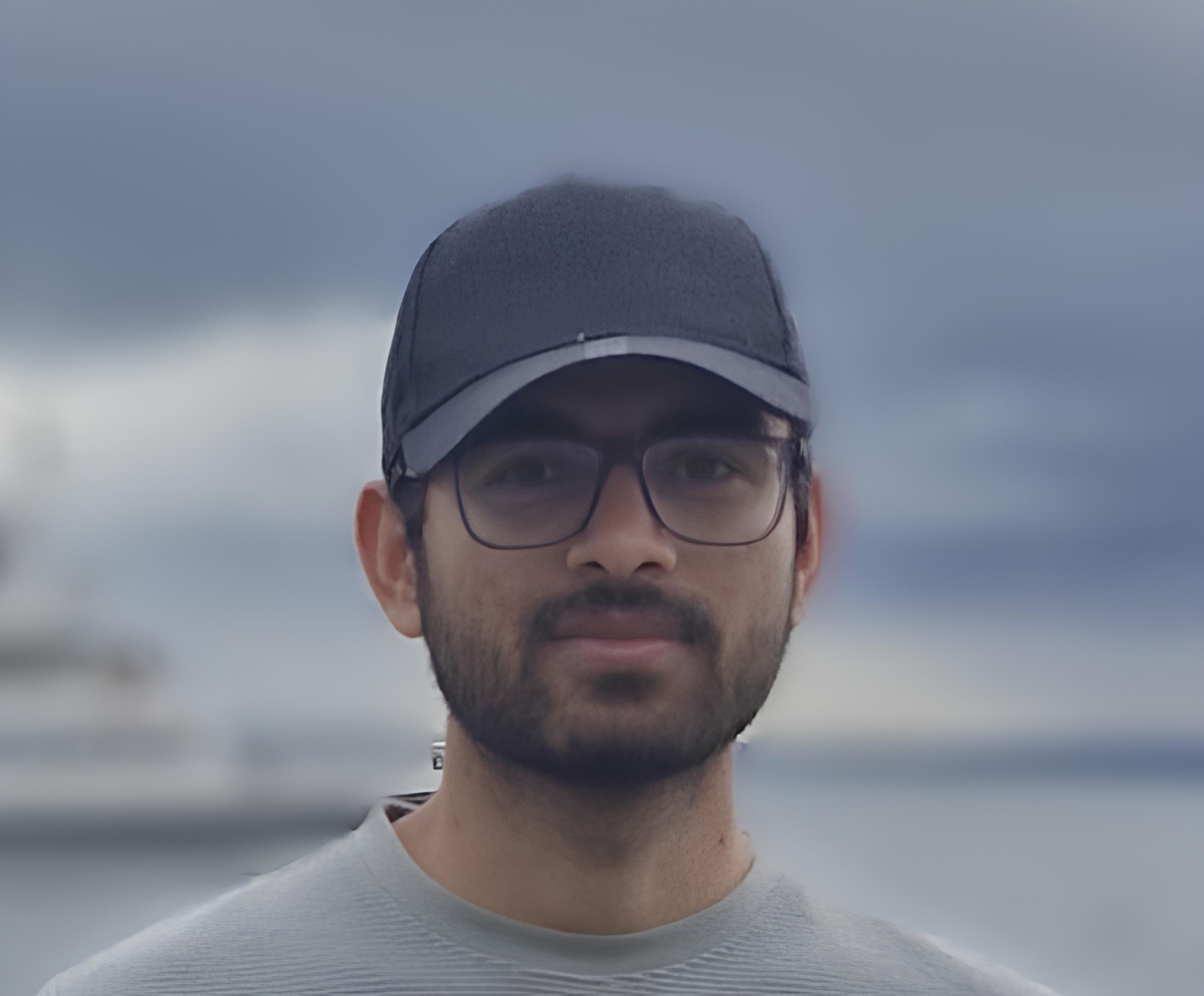 Mayank