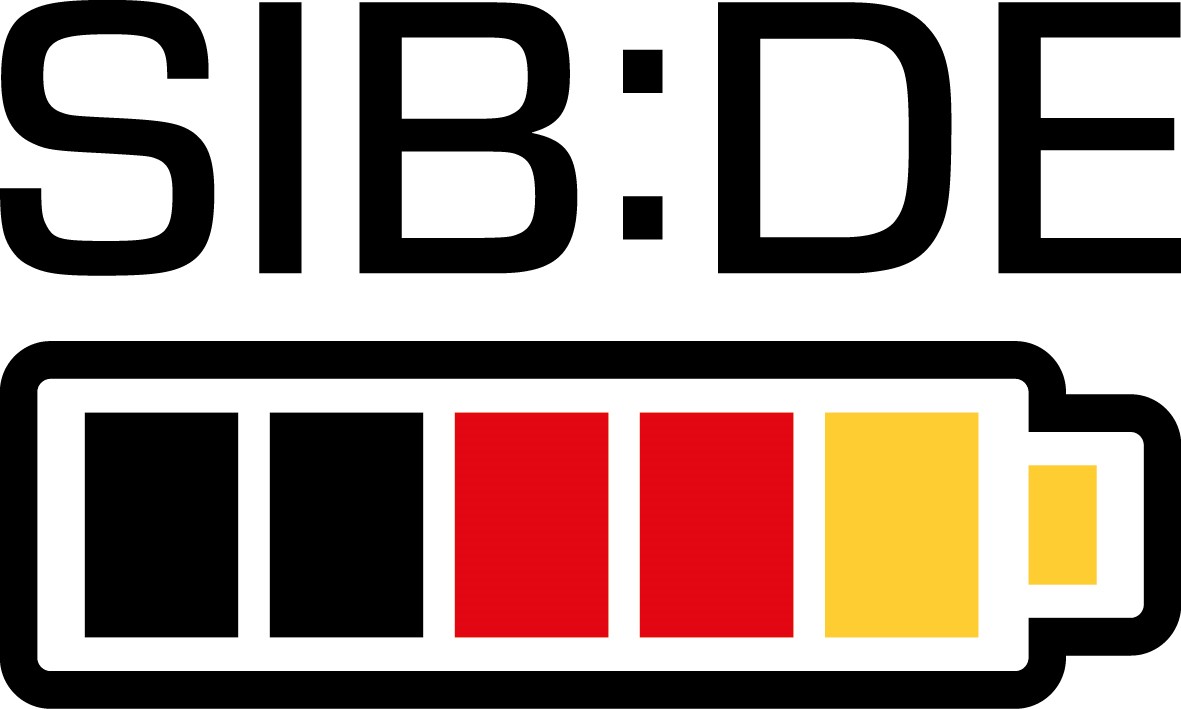 project logo SIB-DE